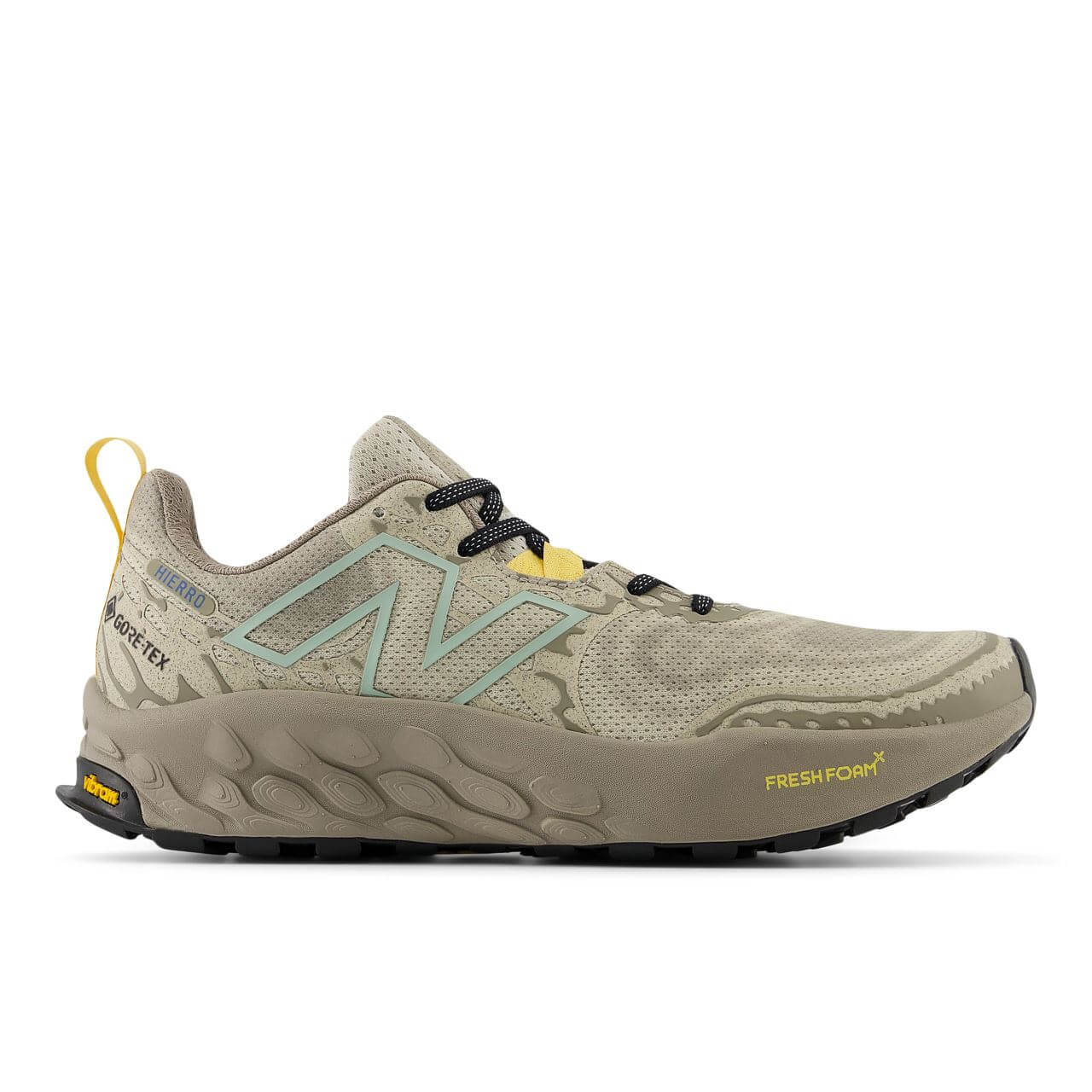 new-balance-fresh-foam-x-hierro-v8-gore-tex-shoes-mens-beige-MTHIGF8-1 new balance fresh foam gore tex papoutsia trail andrika