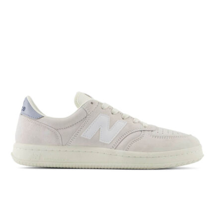 New Balance T500 Sneakers Men's - Light Grey (CT500AG)