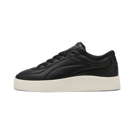 puma ca luxe papoutsia andrika mavra