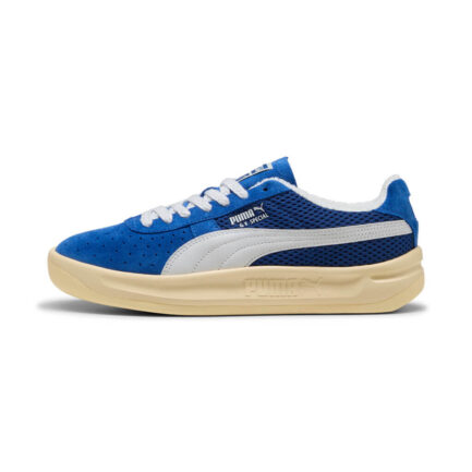 puma sneakers papoutsia andrika mple