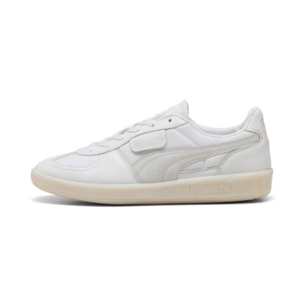 Puma Palermo Jer-She Sneakers Women's - White (400456-01)