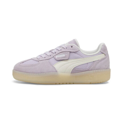 puma palermo papoutsia gynaikeia lila