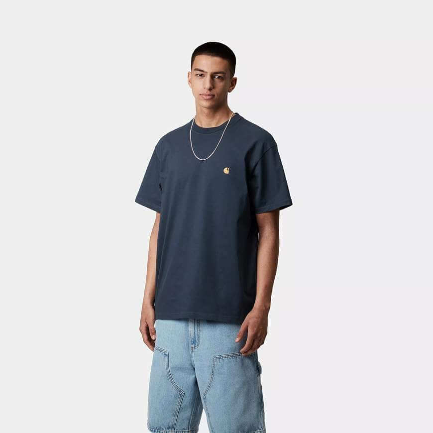carhartt-wip-chase-t-shirt-mens-dusky-blue-gold-i026391-2q8xx-2