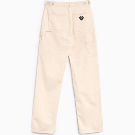 Carhartt WIP Drewe Pant Women’s - Natural (I034832-0502)