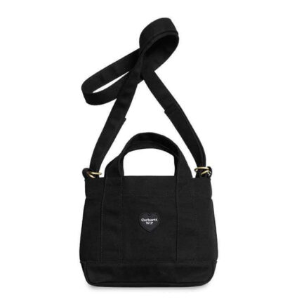 Carhartt WIP Drewel Tote Bag Τσάντα Ώμου - Black (I034599-89XX)
