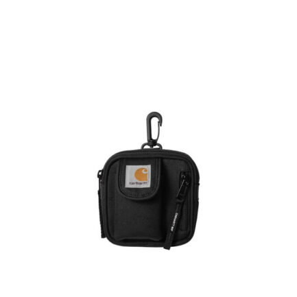 Carhartt WIP Essential Coin Wallet - Black (I034924-89XX)