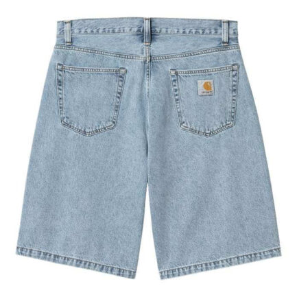 Carhartt WIP Landon Short Men's - Blue Bleached (I030469-0135)