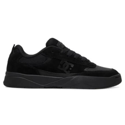 DC Shoes Penza Παπούτσια Ανδρικά - Μαύρο (ADYS100509-BB2)