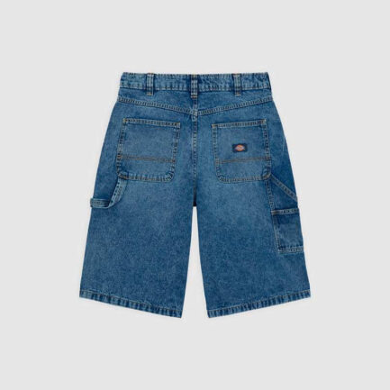 dickies tzin bermouda gynaikeia