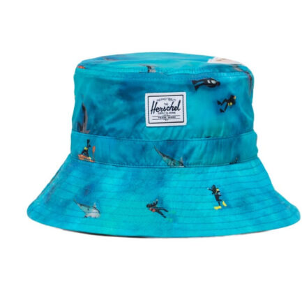 herschel bucket kapelo paidiko