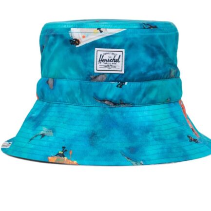 herschel bucket kapelo paidiko