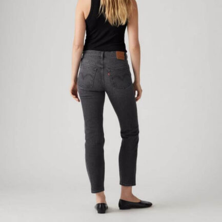 levis 501 crop tzin panteloni gynaikeio
