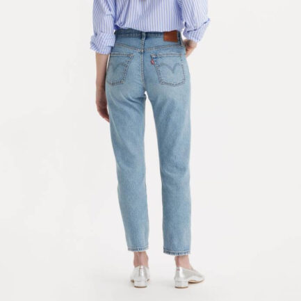levis 501 crop panteloni tzin gynaikeio