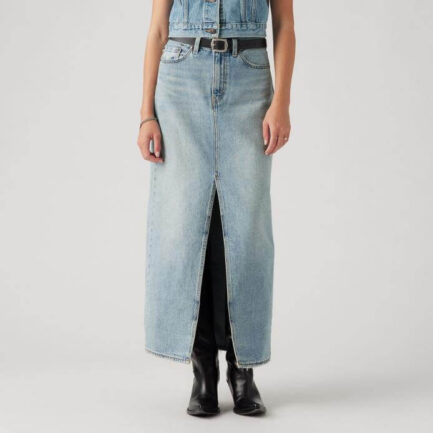 levis tzin fousta gynaikeia