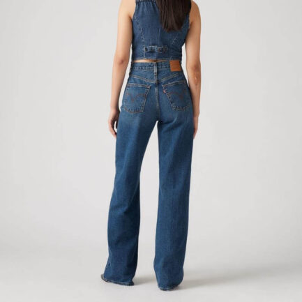 levis panteloni tzin gynaikeio