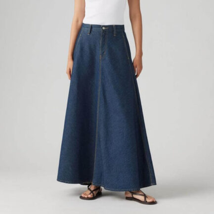 levis tzin fousta gynaikeia