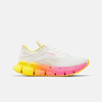 reebok sneakers running papoutsia gynaikeia