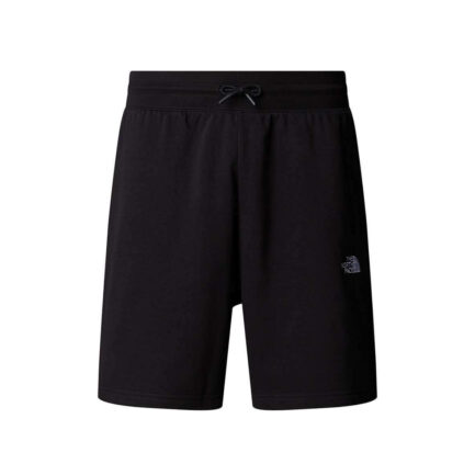 The North Face Essential Relaxed Βερμούδα Ανδρική - Black (NF0A8C2GJK3)