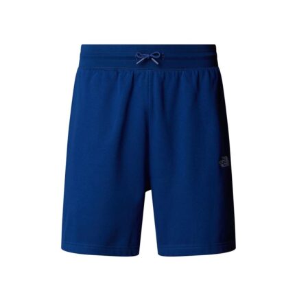The North Face Essential Relaxed Βερμούδα Ανδρική - Estate Blue (NF0A8C2GD1R)