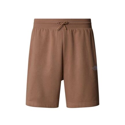 The North Face Essential Relaxed Βερμούδα Ανδρική - Latte (NF0A8C2G6IH)