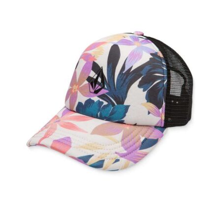 Volcom Into Paradise Καπέλο Γυναικείο - Bone (E5512500-BNE)