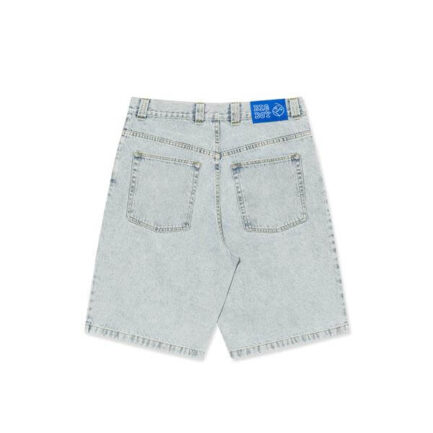 polar big boy shorts tzin bermouda andrikh