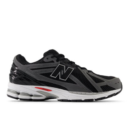 new balance 1906 papoutsia mavra