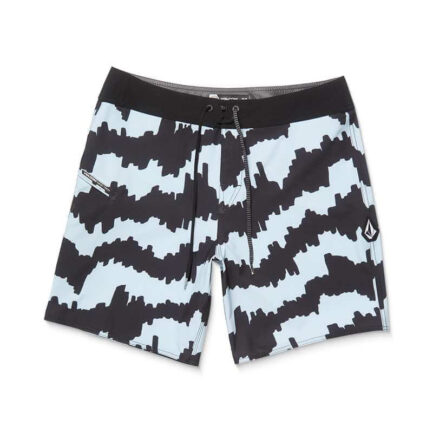 Volcom Multifarious Mod 18" Μαγιό Ανδρικό - Carolina Blue (A0812501-CNA)