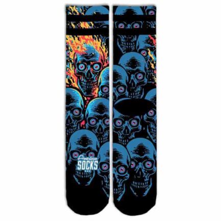 american socks kaltses me sxedia