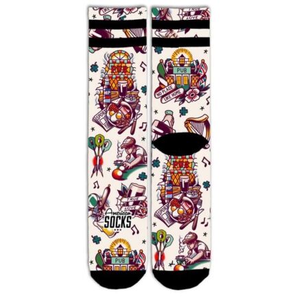 american socks kaltses me sxedia