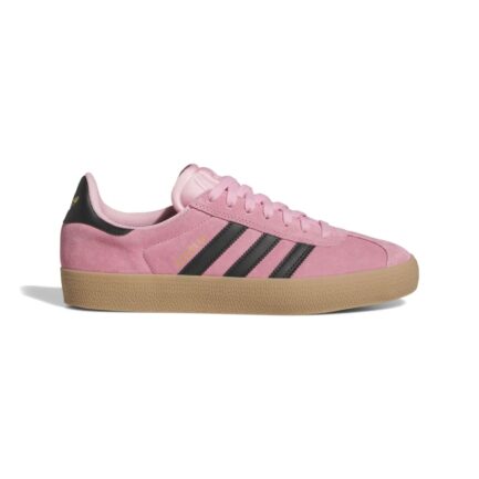 adidas gazelle papoutsia roz