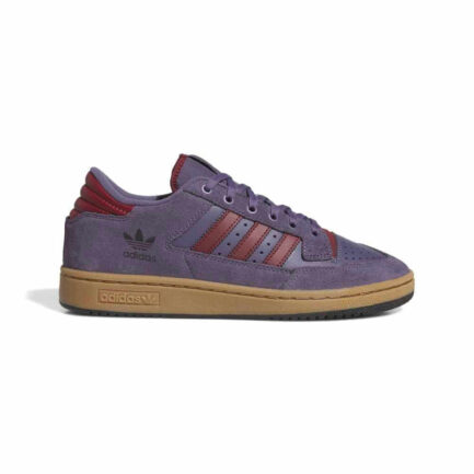 adidas Originals Centennial 85 Low ADV - Violet/Burgundy/Gum (JP8539)