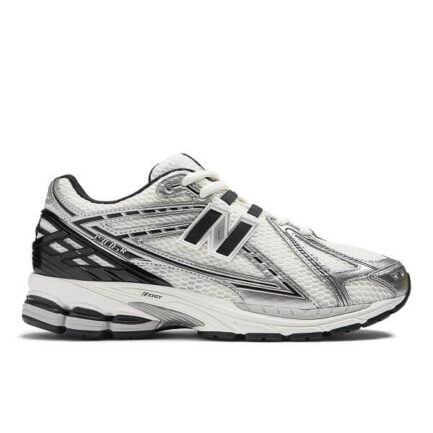 New Balance 1906R Sneakers Unisex - Silver/White/Black (M1906RER)
