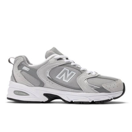 New Balance 530 Sneakers Unisex - Light Grey  (MR530CK)