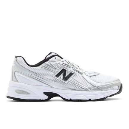 new balance 740 sneakers papoutsia ashmi
