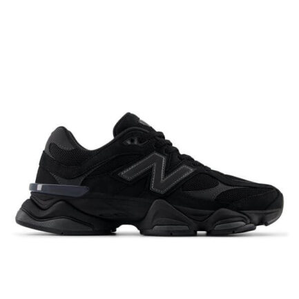 New Balance 9060 Sneakers Unisex - Black (U9060ZGE)