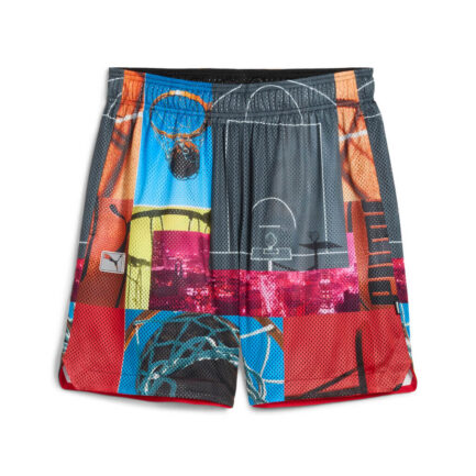 puma sorts basket andriko