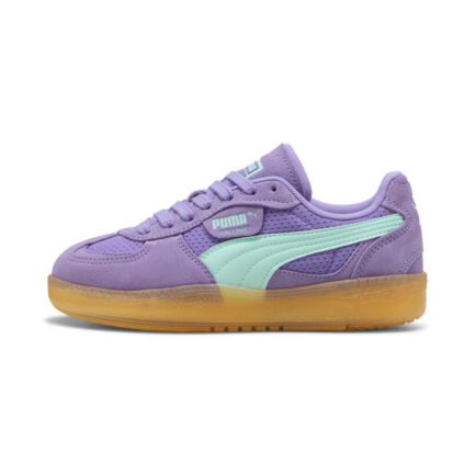Puma Palermo Moda Vintage Sneakers Women's - Lavender Alert/Mint Melt (398824-08)