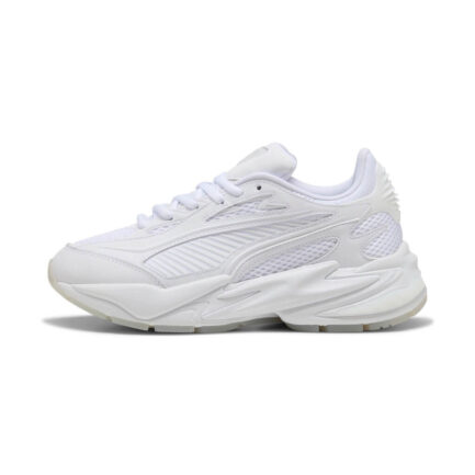 Puma RS Surge Sneakers Unisex - White/Cool Light Gray (402916-02)