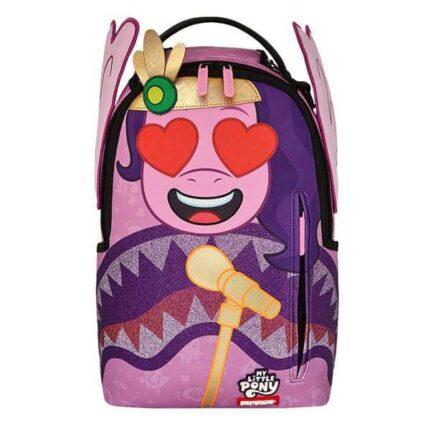 Sprayground My Little Pony Mini Winged Backpack (M7180)