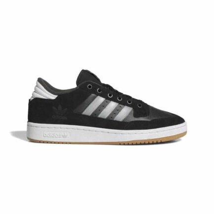 adidas Originals Centennial 85 Low ADV Παπούτσια Ανδρικά - Black/White/Carbon (JP8538)