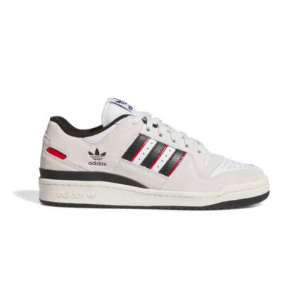 adidas Originals Forum 84 Low ADV Sneakers Παπούτσια Ανδρικά - White/Black (JP6094)