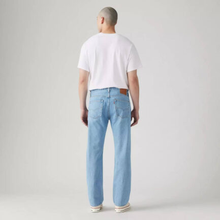 levis 501 tzin panteloni andriko