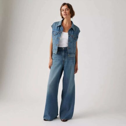 levis tzin panteloni gynaikeio fardy