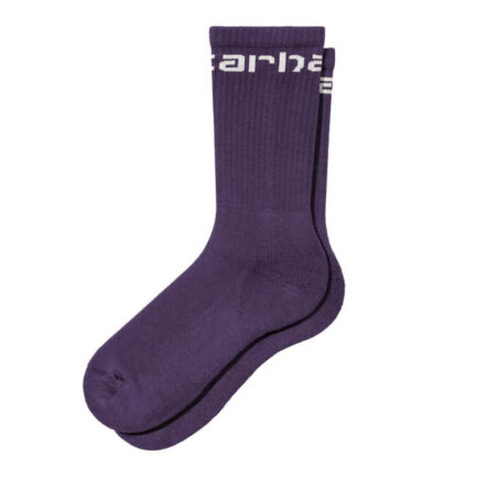 Carhartt WIP Carhartt Socks - Lakers/Salt (I029422-38IXX)