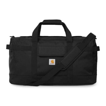 Carhartt WIP Jack Duffle Bag - Black (I031580-89XX)