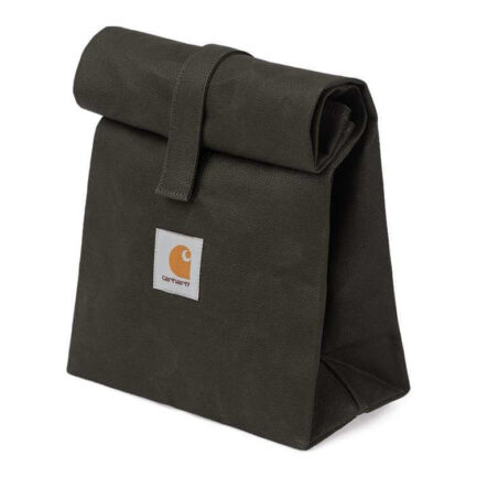 Carhartt WIP Lunch Bag - Olive (I035943-49XX)