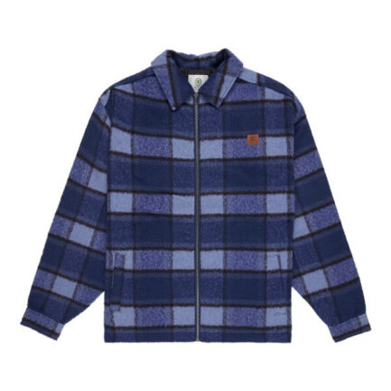 dc fleece poukamiso andriko
