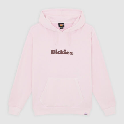 Dickies Slayden GD Pullover Hoodie Men's  - Winsome Orchid (DK0A87NPK73)