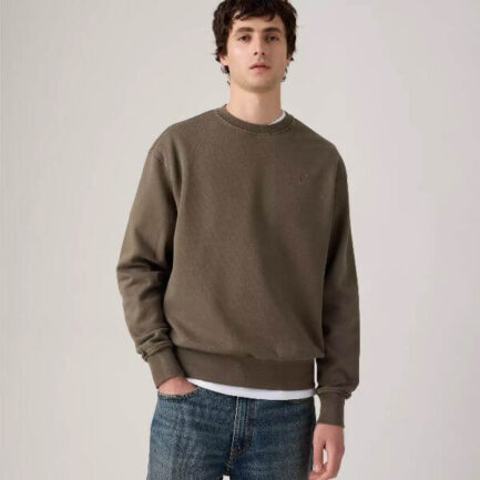 levis fouter andriko